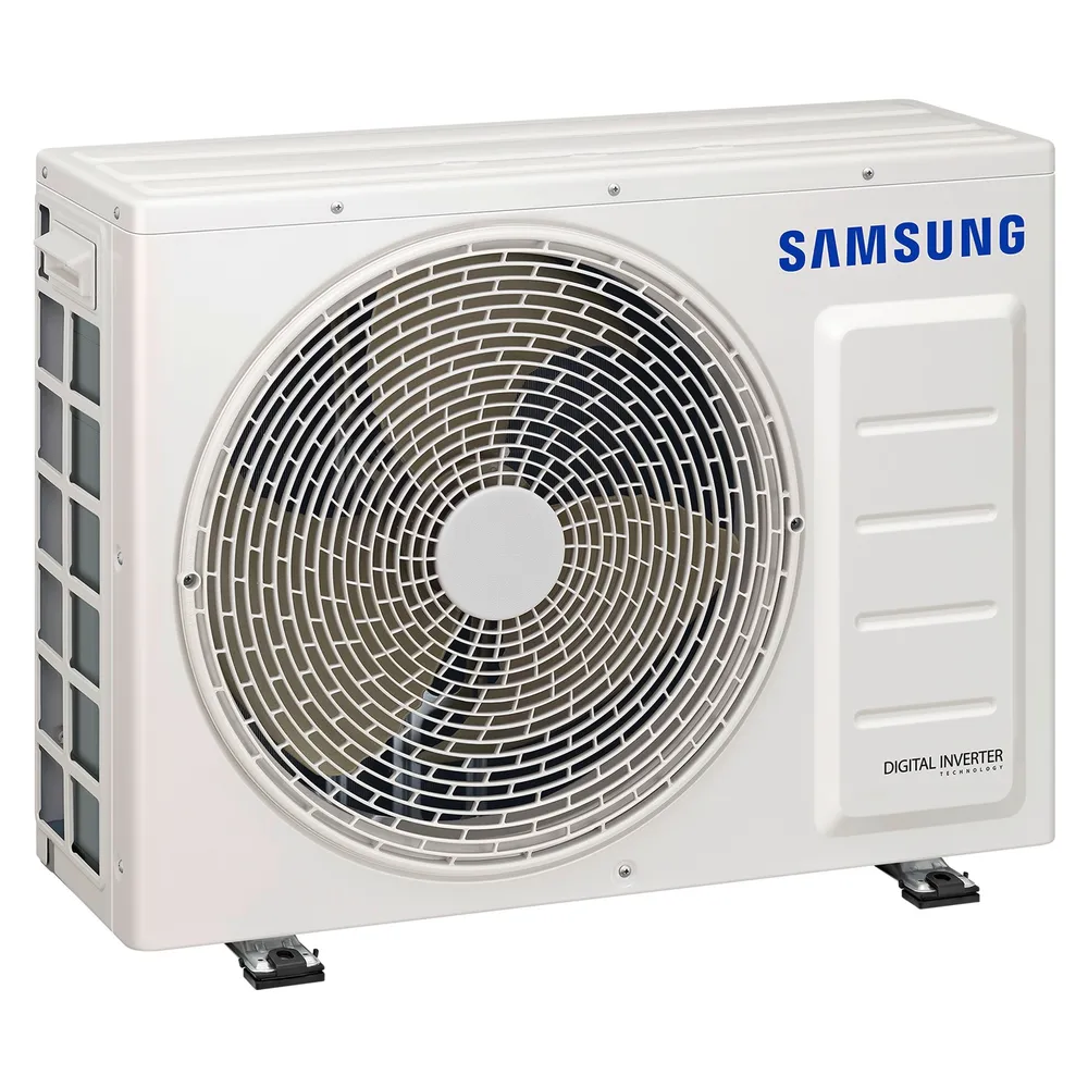 Samsung AR12TSFZAWK 12000 BTU Frío/Calor Blanco, foto 7