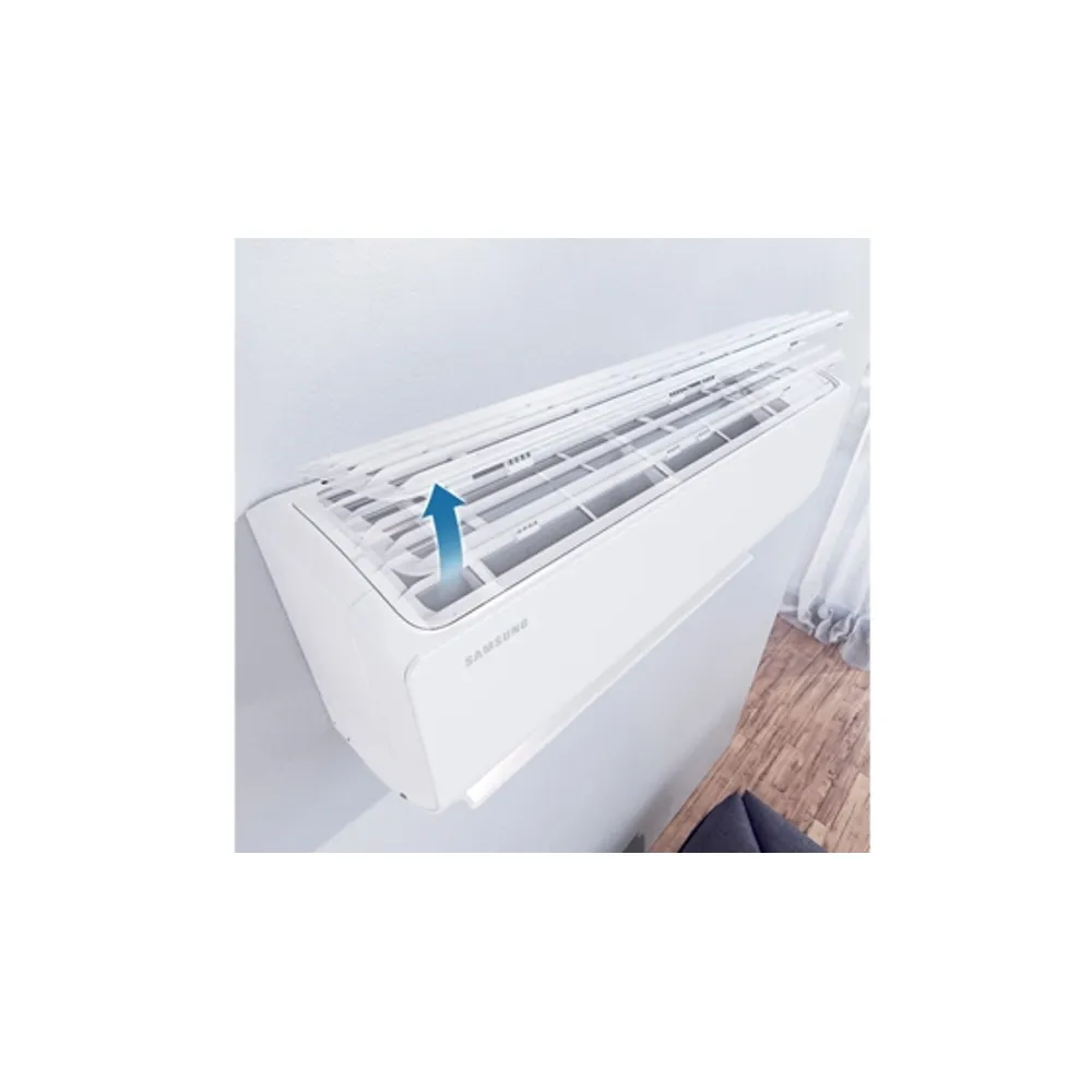 Samsung AR12TSFZAWK 12000 BTU Frío/Calor Blanco, foto 26