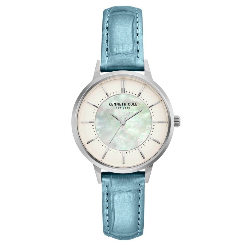 KENNETH COLE NEW YORK - Reloj Análogo Mujer Kenneth Cole New York