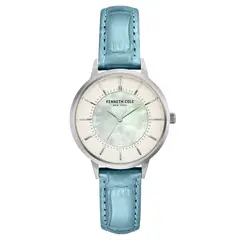 KENNETH COLE NEW YORK - Reloj Análogo Mujer