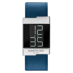 KENNETH COLE NEW YORK - Reloj Digital Hombre