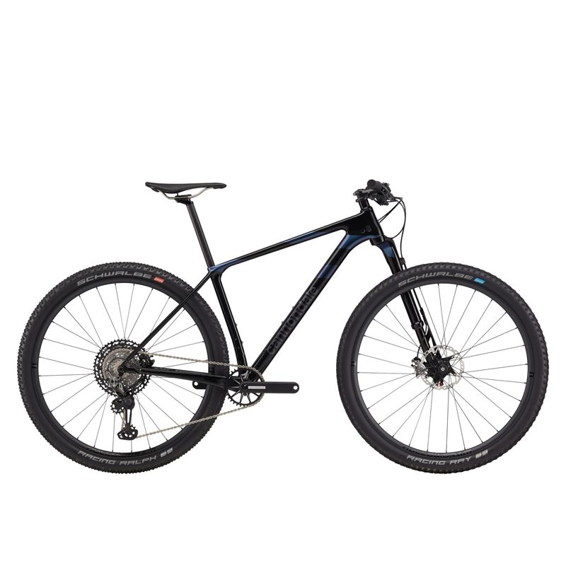 CANNONDALE - Cannondale Bicicleta Mountain Bike Xc F-Si 2 Aro 29