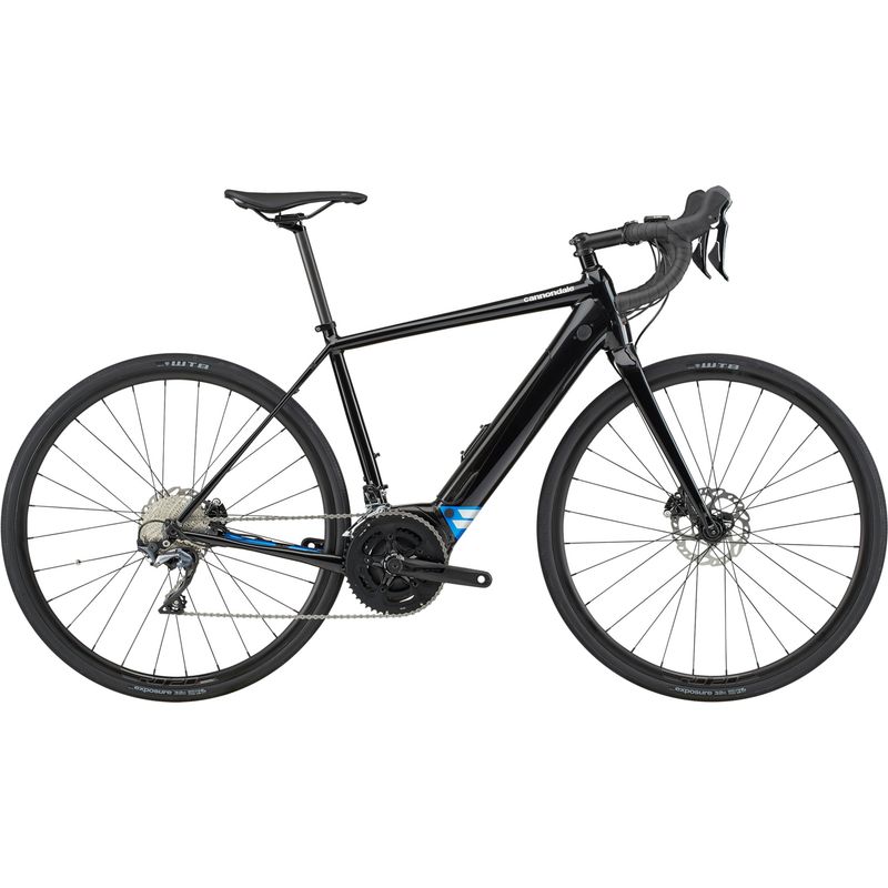 CANNONDALE - Cannondale Bicicleta Eléctrica Ruta Cannondale Synapse Neo 1