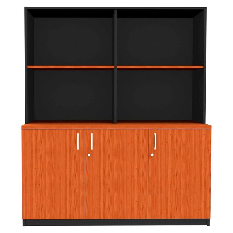 BASFLEX - Biblioteca Archivo 3 Puertas