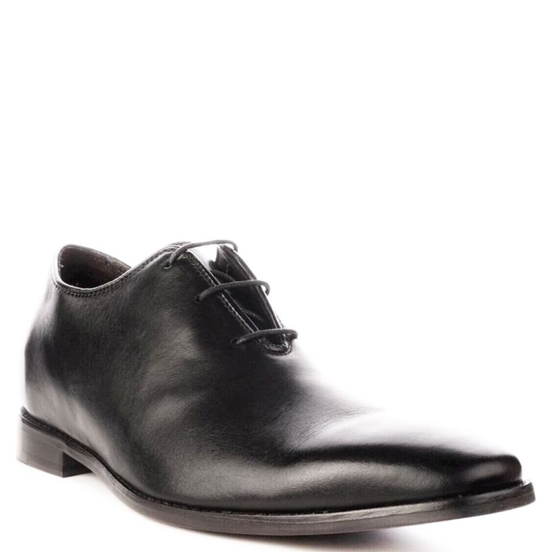 MAX DENEGRI - Zapato Hombre Lawrence Negro
