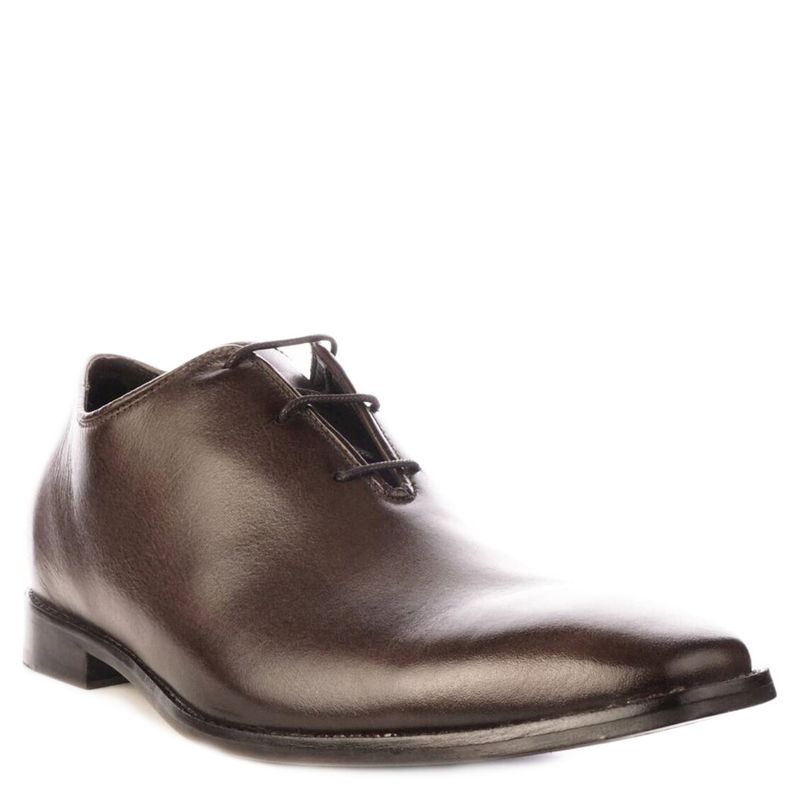 MAX DENEGRI - Zapato Hombre Lawrence Café