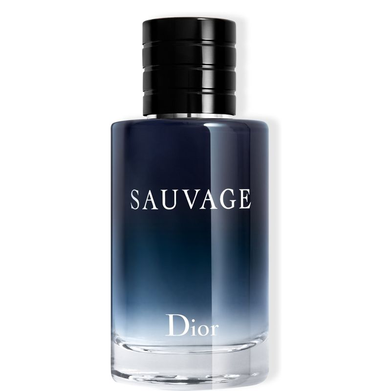 DIOR - Perfume Hombre Sauvage Eau De Toilette Dior