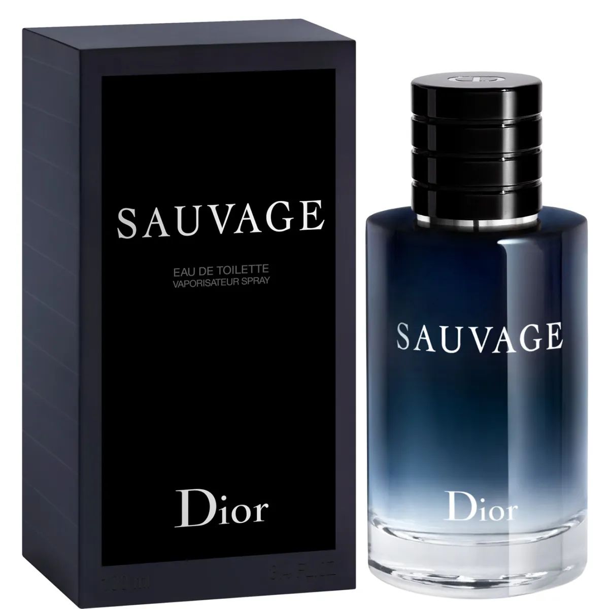 DIOR - Perfume Hombre Sauvage Eau De Toilette Dior