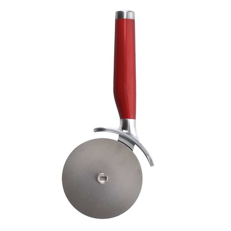 KITCHENAID - Cortador Pizza Acero Inoxidable Kitchenaid