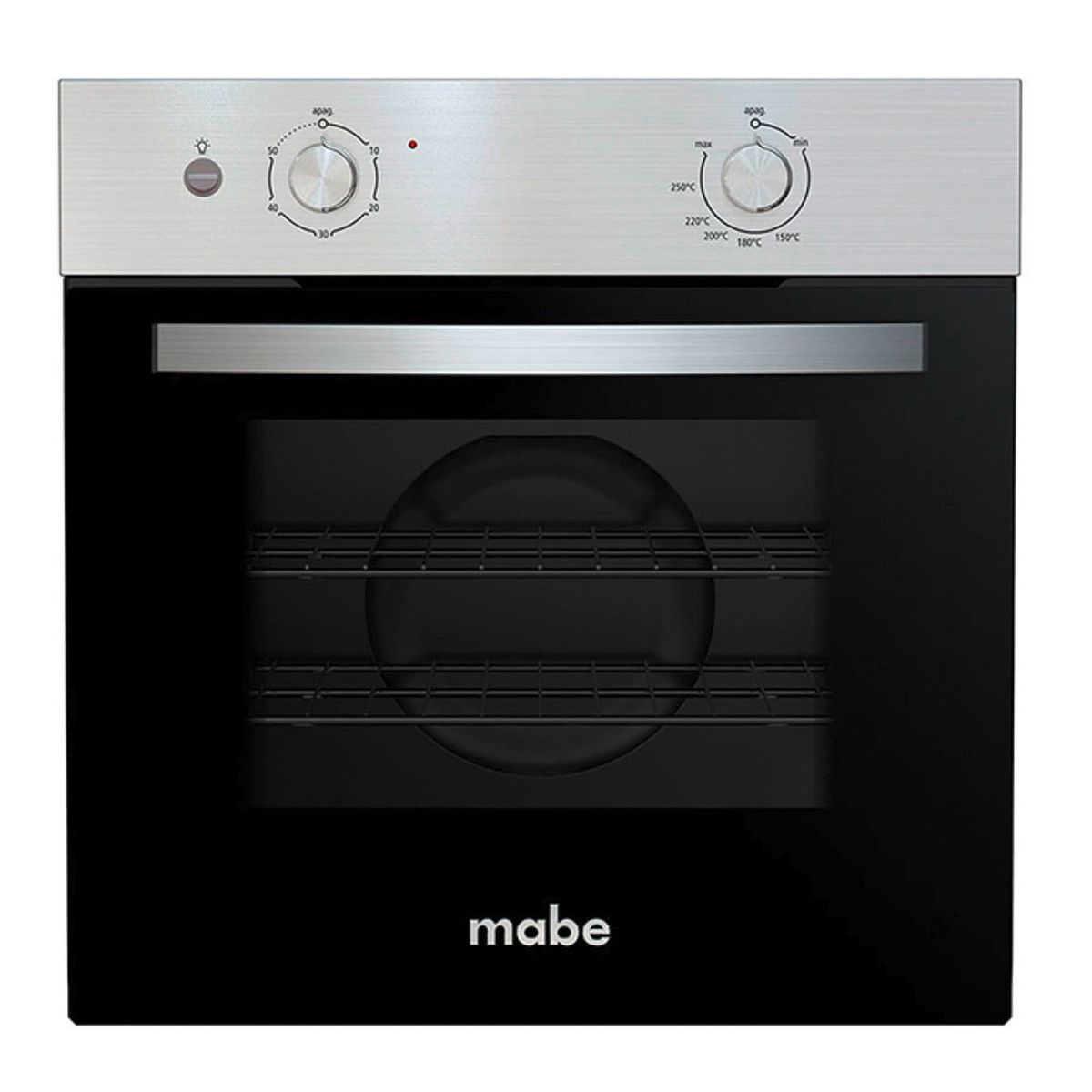 MABE - Horno Mabe 67 Litros Hm6018Exai0
