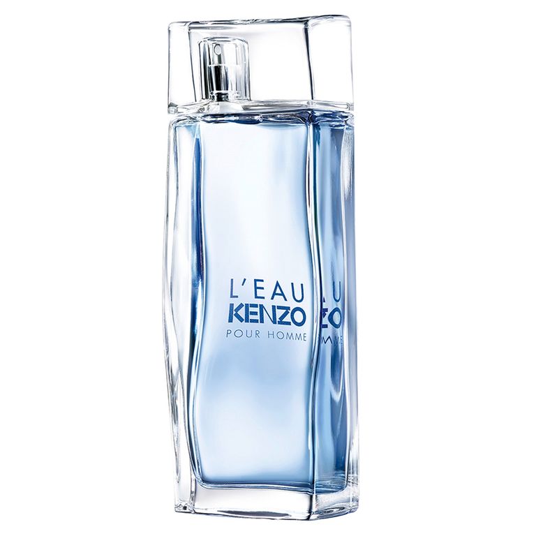 KENZO Perfume Hombre L'EAU Pour Homme EDT Kenzo