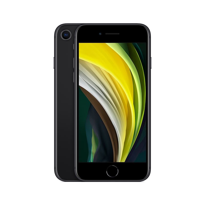 APPLE - Smartphone iPhone SE 64GB