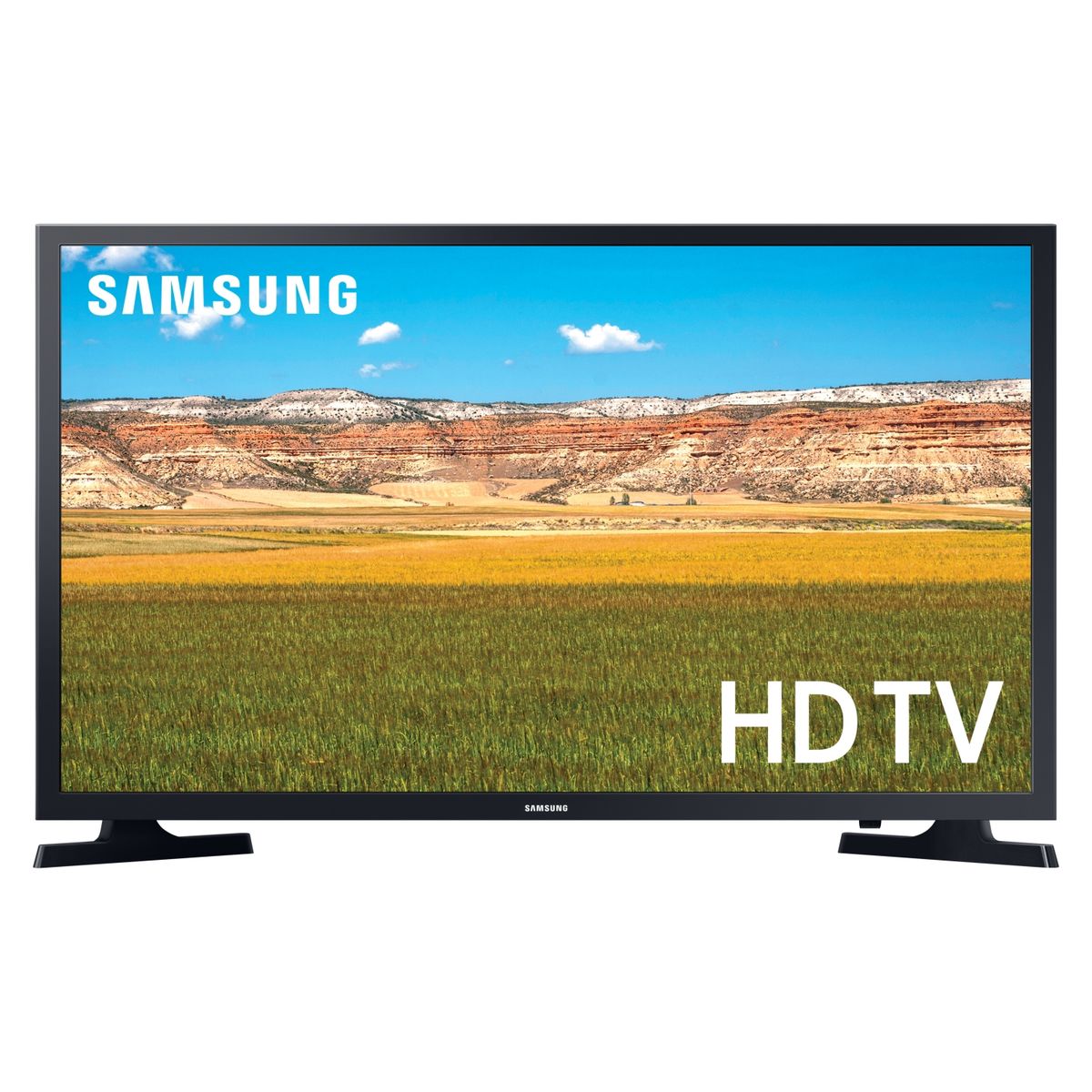 SAMSUNG - Smart TV HD T4300 de 32" 2020