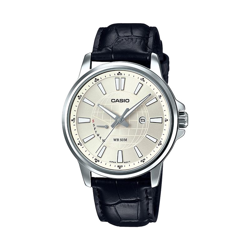 CASIO - Reloj hombre