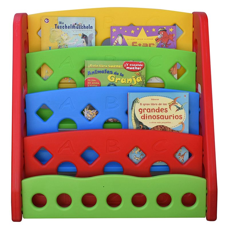 GAME POWER - Organizador de Libros Game Power