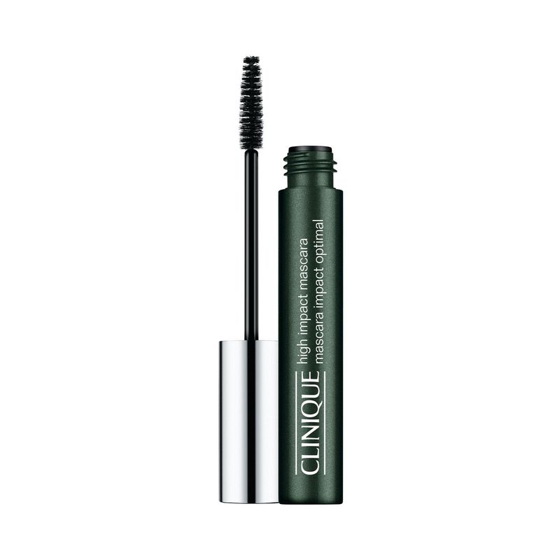 CLINIQUE - Máscara De Pestañas High Impact Máscara Clinique