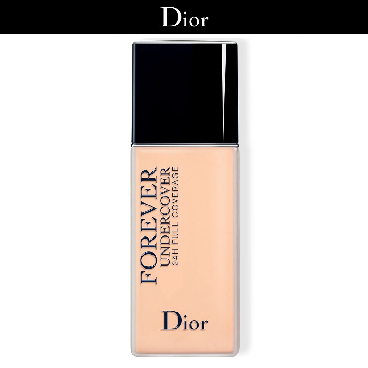 DIOR - Diorskin Forever Undercover 020
