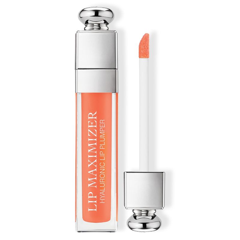 DIOR - Addict Lip Maximizer Gloss
