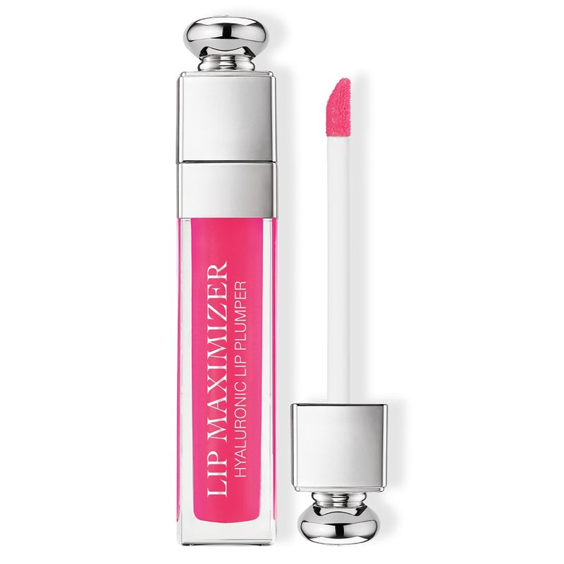 DIOR - Addict Lip Maximizer Gloss