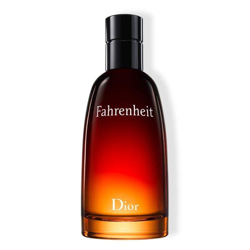DIOR - Fahrenheit Eau de Toilette