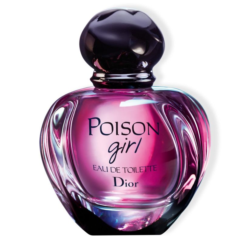 DIOR - Poison Girl Eau de Toilette