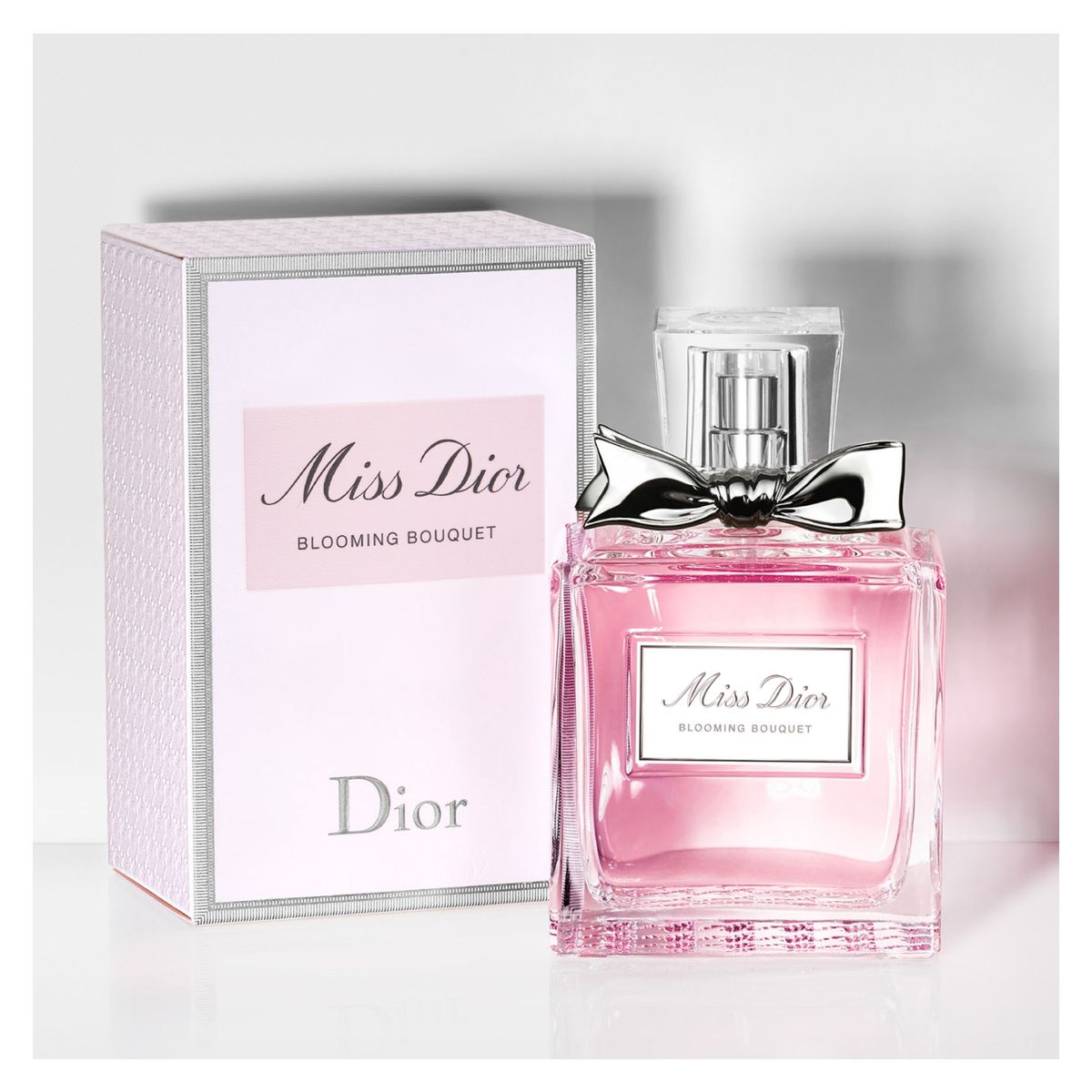 DIOR - Miss Dior Blooming Bouquet Eau de Toilette