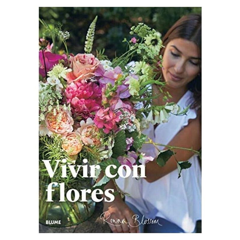 BLUME - Vivir con Flores