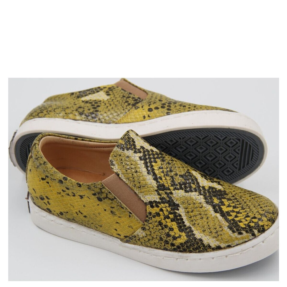 LAPIN GALI - Zapato Niña Cuero