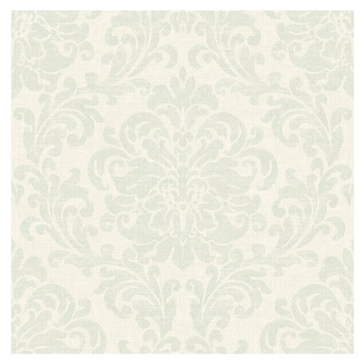 PAPELMURAL COM - Papel Mural Textura Ornamento Verde