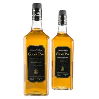 Imagen 2 del producto Whisky Gran Pack X 2