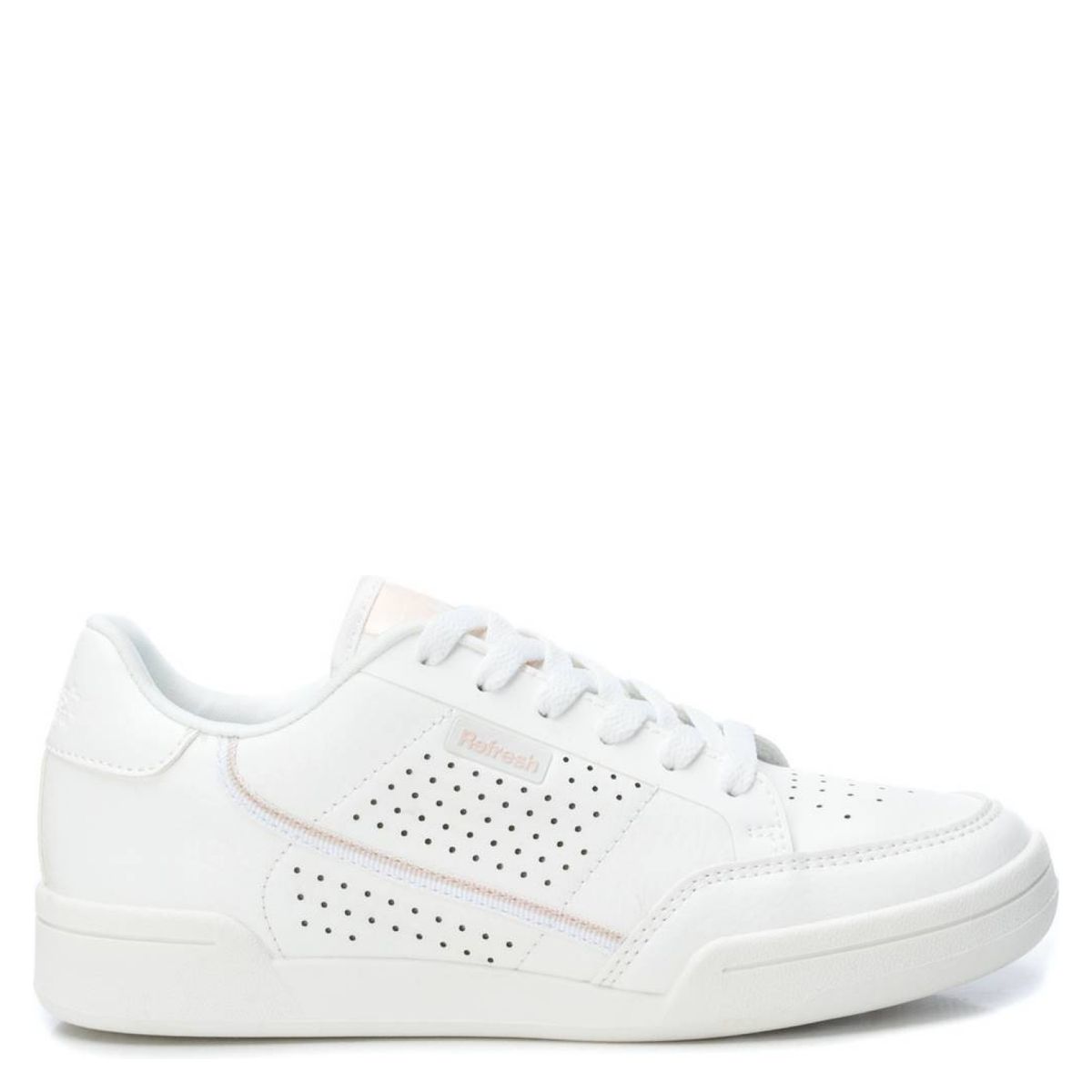 XTI - Zapatilla Urbana Mujer Gris