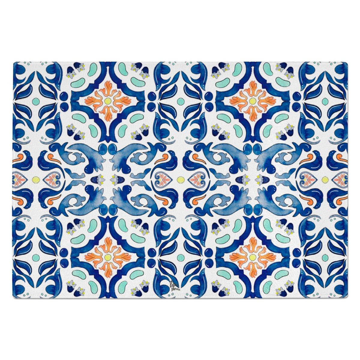 PAPER HOME - Tabla de Vidrio Chica Paper-Home Mosaico