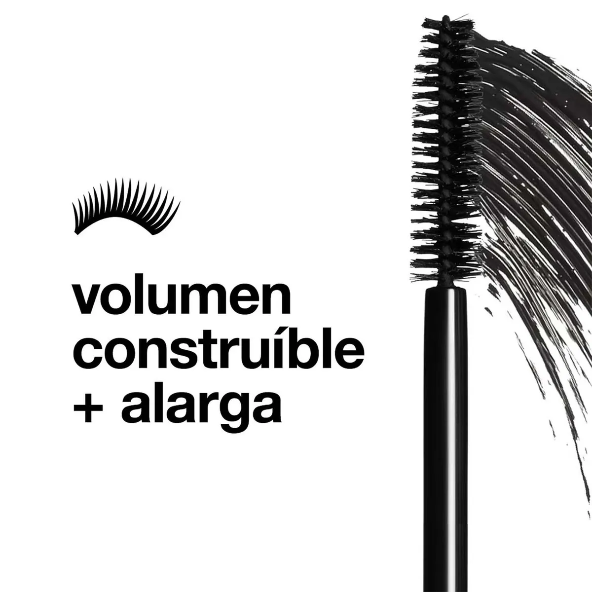 CLINIQUE - Máscara De Pestañas High Impact Máscara Clinique