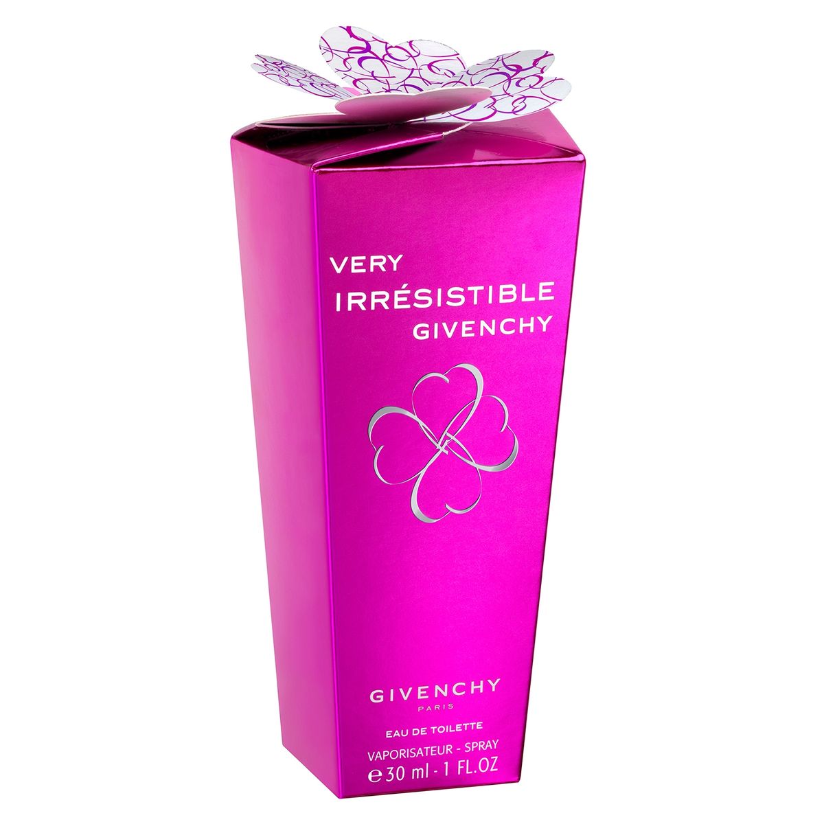 GIVENCHY - Perfume Mujer Very Irrésistible EDT 30 ml GIVENCHY