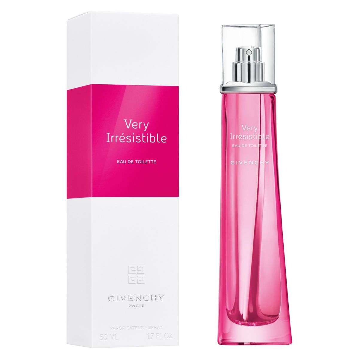 GIVENCHY - Perfume Mujer Very Irresistible Edt 75 Ml Givenchy