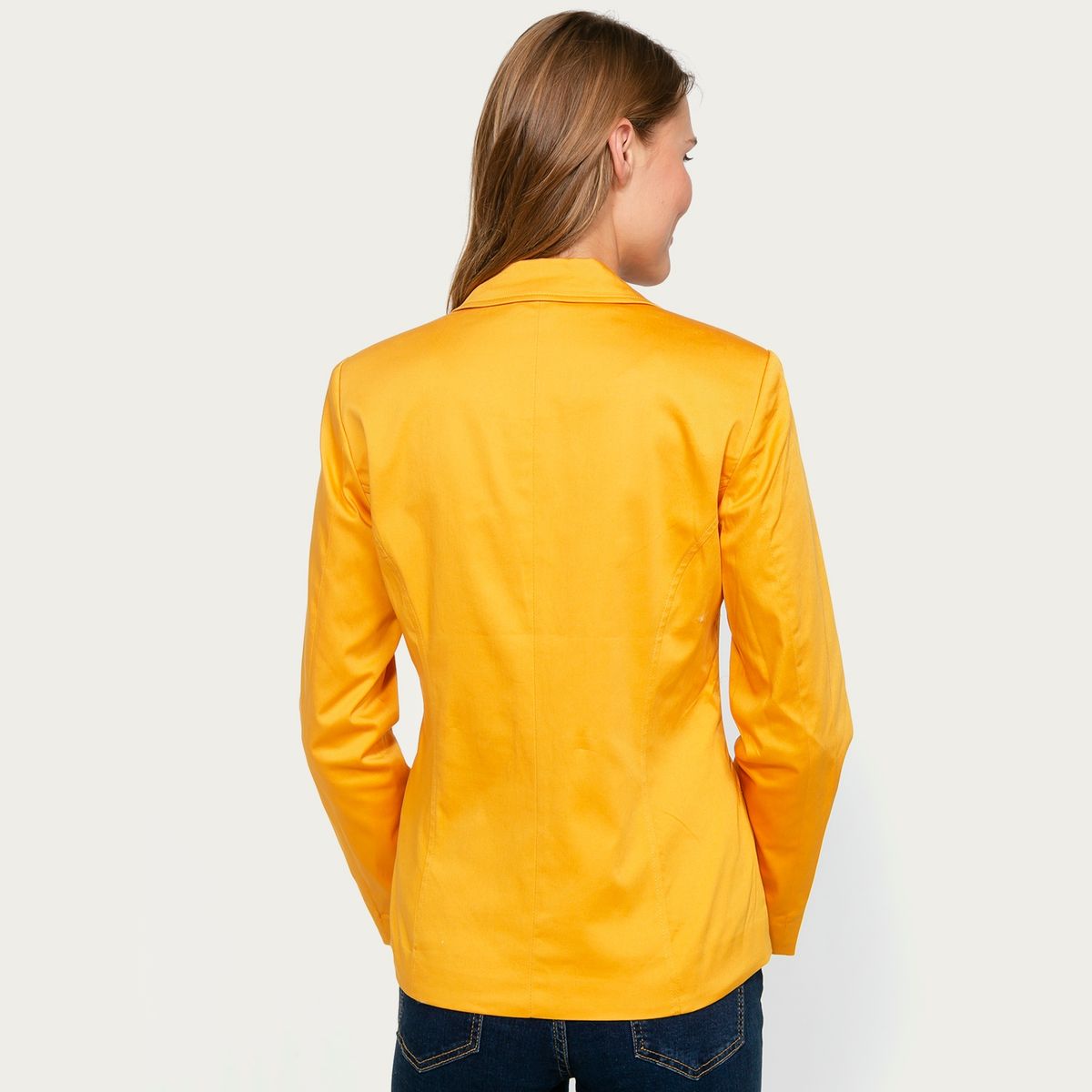 APOLOGY - Apology Blazer de Algodón Mujer