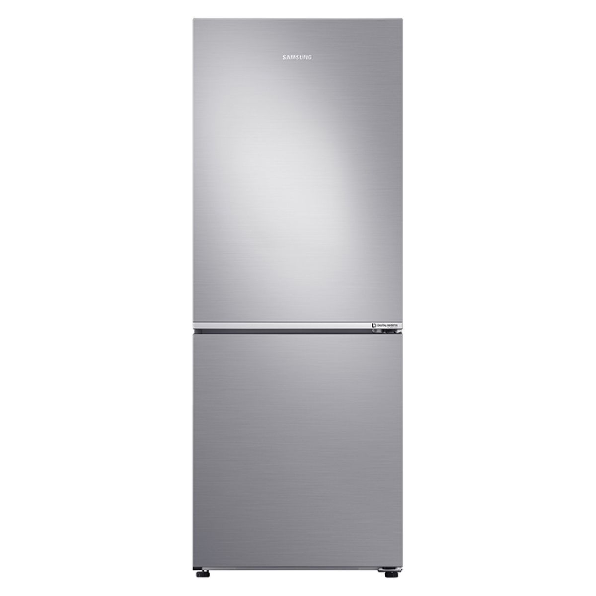 SAMSUNG - Refrigerador Bottom Freezer 257 Litros No Frost RB27N4020S8/ZS Samsung