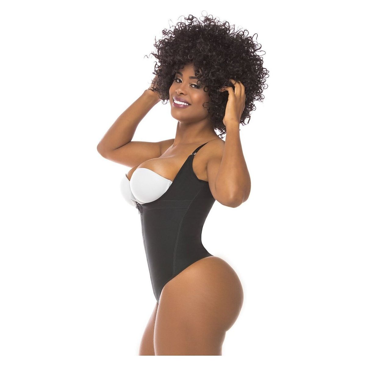 FAJAS SALOME - Faja Colombiana Reductora Body 0351 Fajas Salome