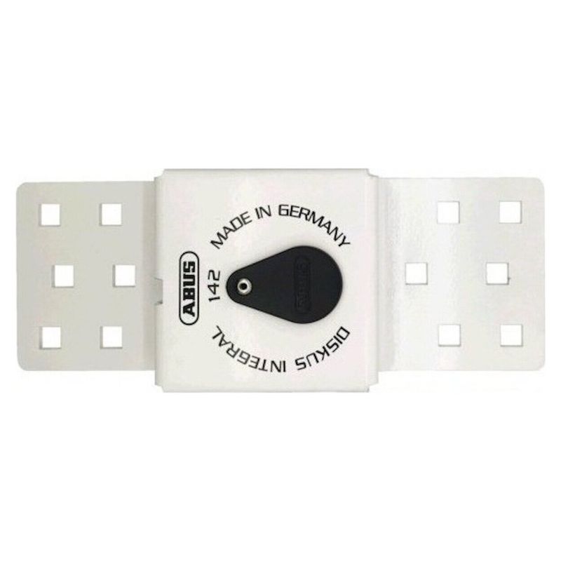 ABUS - Kit Porta Candado Vanlock Di142