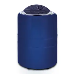 MADEMSA - Lavadora Semi-Automática Superior 4 Kg 5300 Blue M
