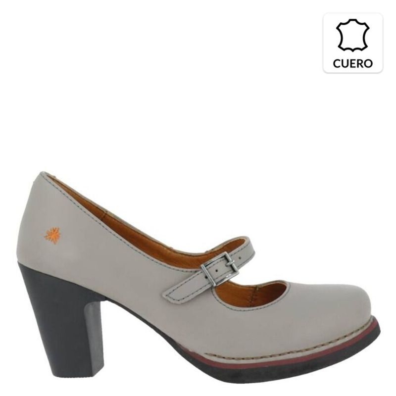 ART CALZADOS - Zapato Mujer Gran Via