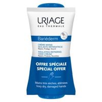 Set Crema De Manos Bariederm 2 X 50Ml