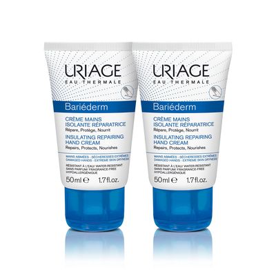 Imagen 2 del producto Set Crema De Manos Bariederm 2 X 50Ml