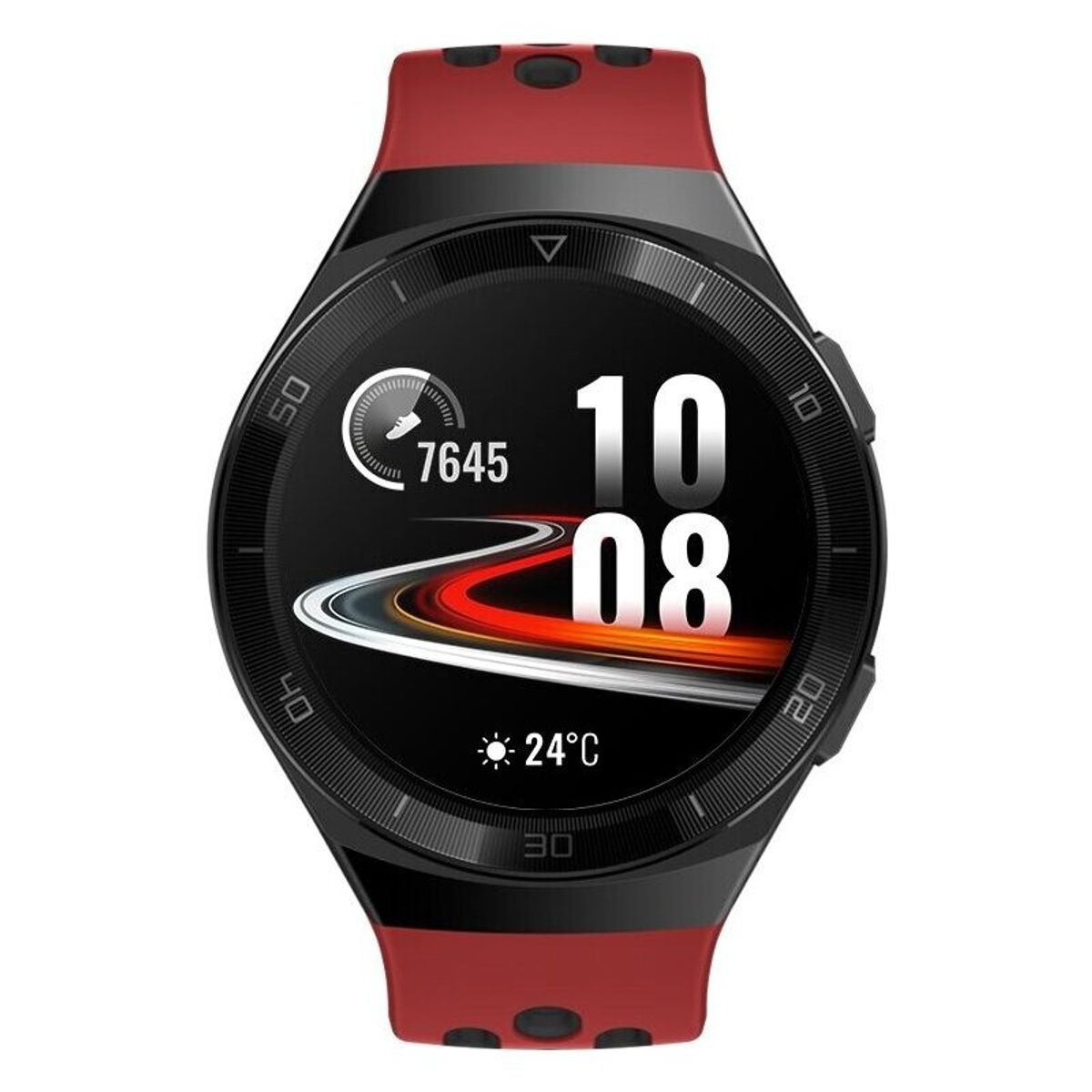 SUNSKY - Huawei Watch Gt 2E Reloj Deportivo Inteligente