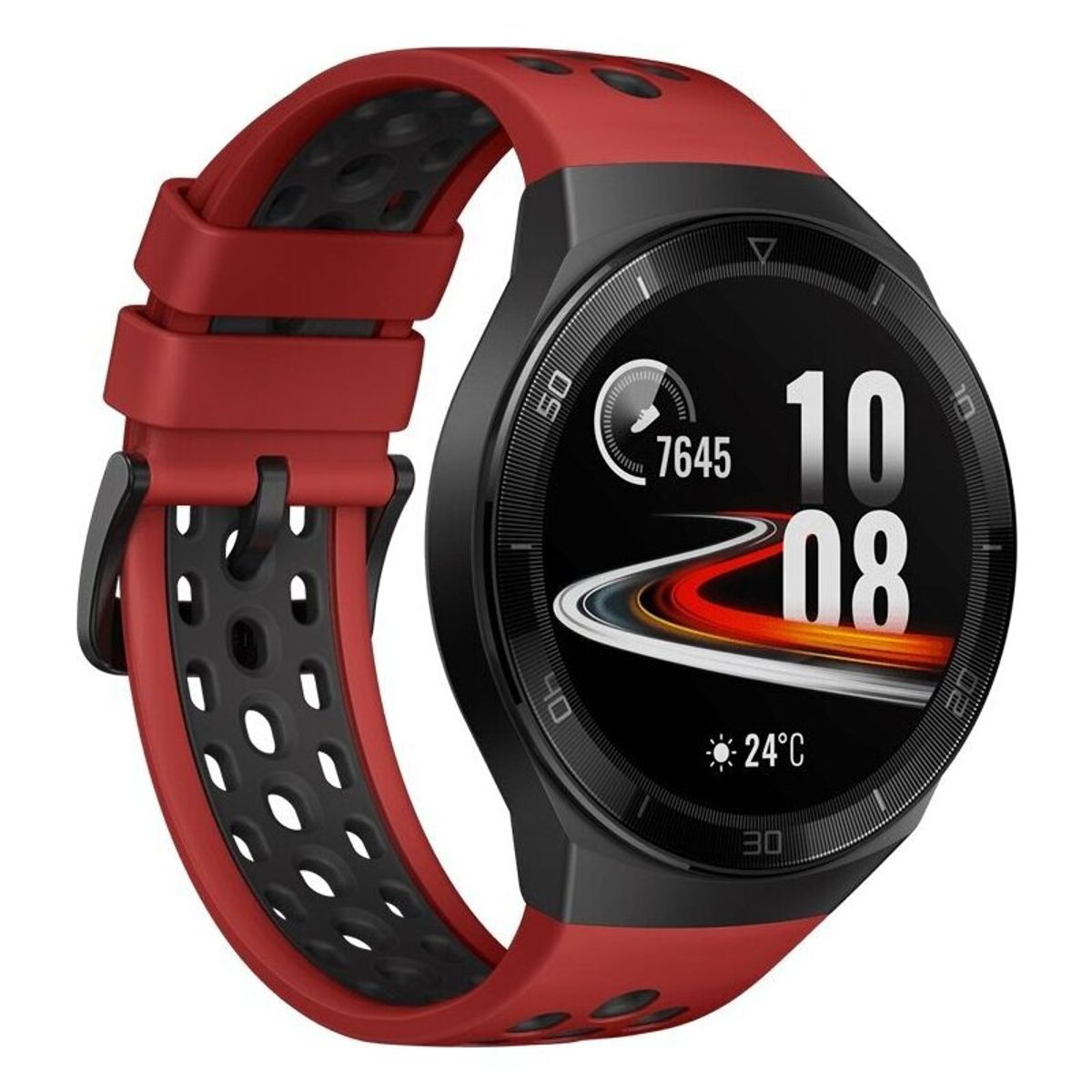 SUNSKY - Huawei Watch Gt 2E Reloj Deportivo Inteligente