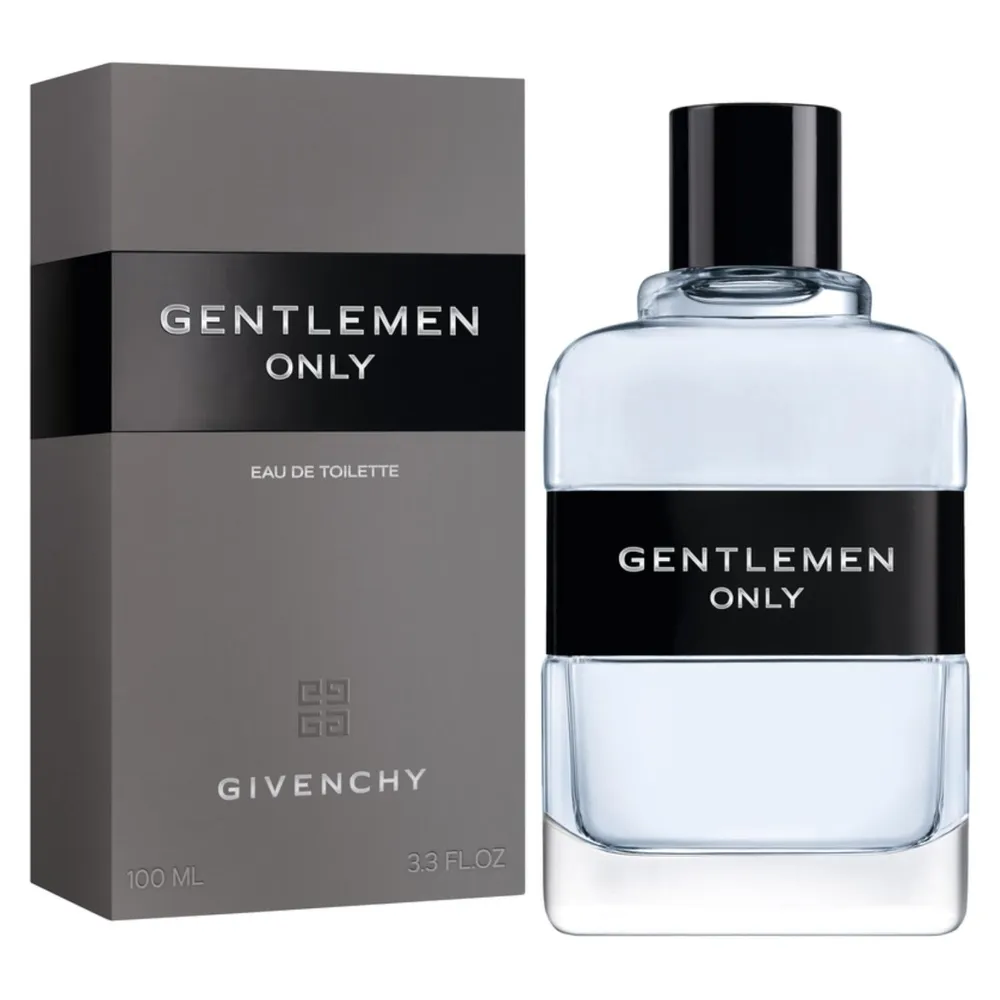Givenchy Gentleman Only EDT 50 ml, foto 2