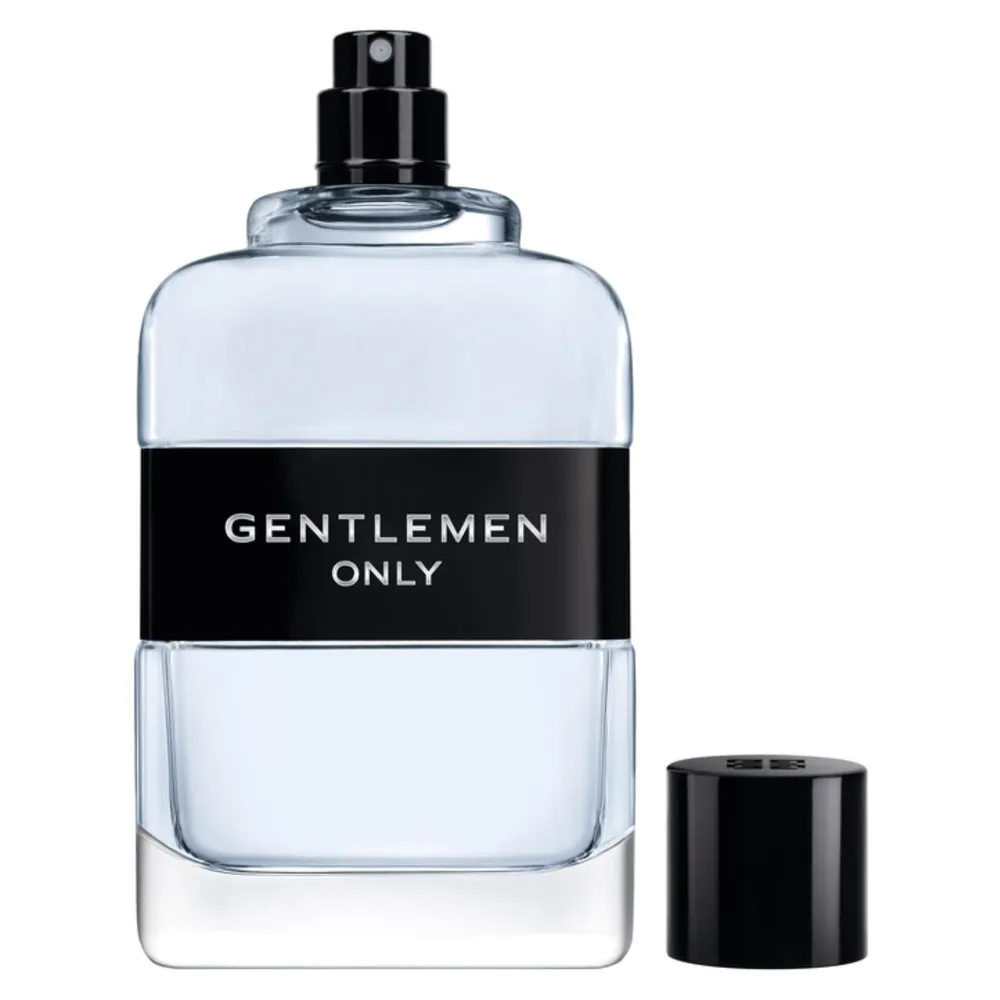 Givenchy Gentleman Only EDT 50 ml, foto 3