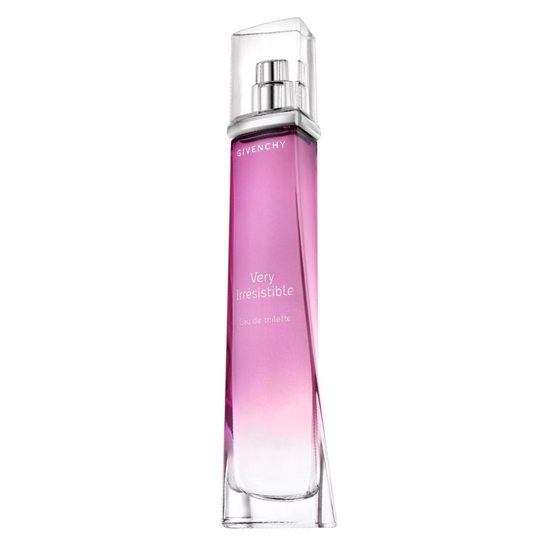 GIVENCHY - Perfume Mujer Very Irresistible EDT 50ML Givenchy