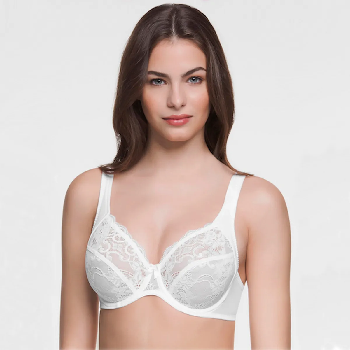 FULL FIGURE - Sostén Soporte