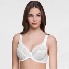 FULL FIGURE - Sostén Soporte